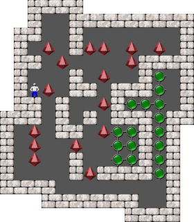 Уровень 64 — Master Head